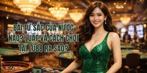 Bài Tứ Sắc Của Nước Nào? Luật Và Cách Chơi Tại Lu88 Ra Sao?